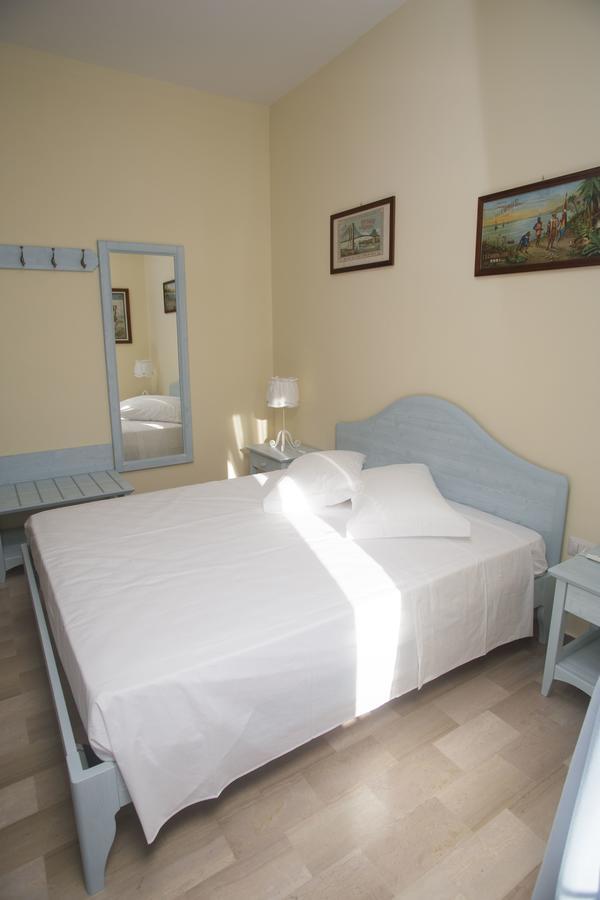 L'Antico Monastero Bed & Breakfast Sant'Agata di Puglia Exterior photo