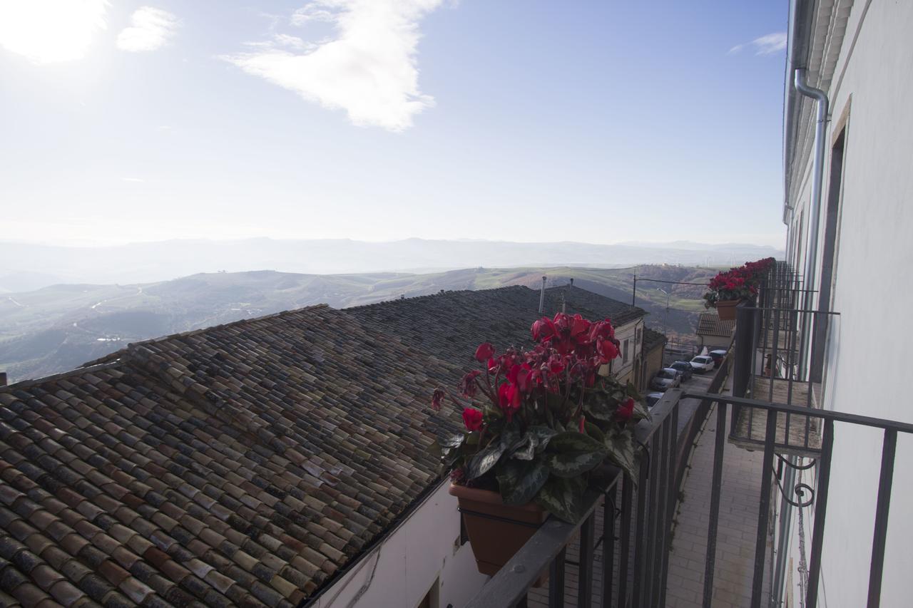 L'Antico Monastero Bed & Breakfast Sant'Agata di Puglia Exterior photo