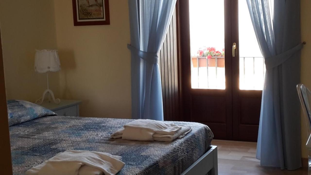 L'Antico Monastero Bed & Breakfast Sant'Agata di Puglia Exterior photo