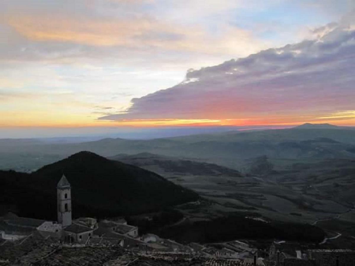 L'Antico Monastero Bed & Breakfast Sant'Agata di Puglia Exterior photo